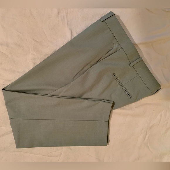 Ann Taylor Petite Ankle Pants - Picture 6 of 6
